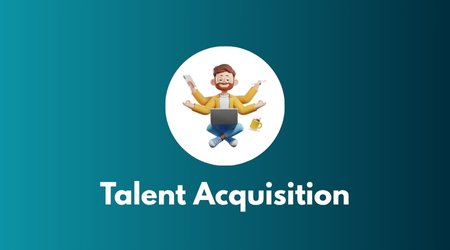 Talent Acquisition