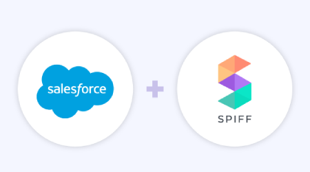 Salesforce Spiff