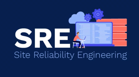 Site Reliability Engineering